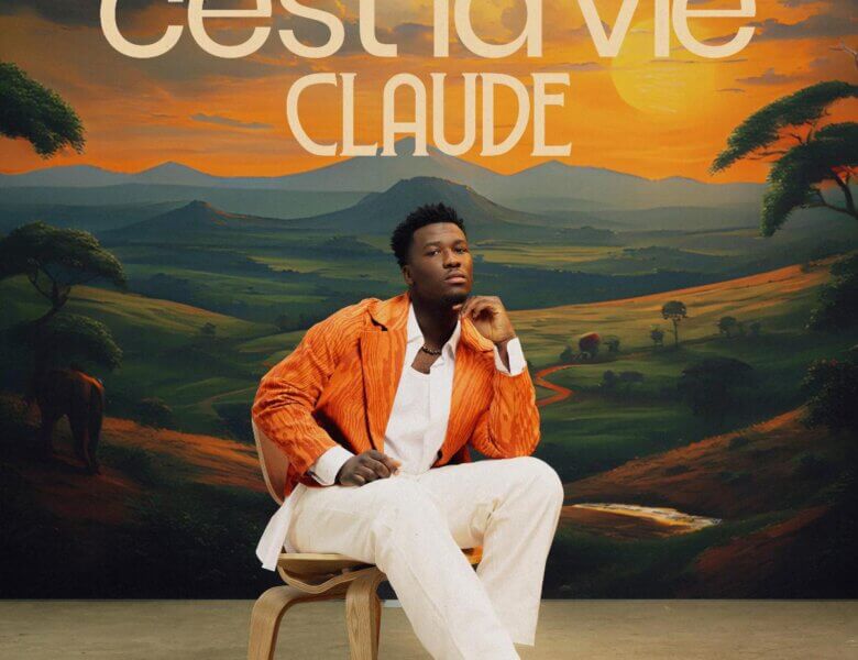 Claude – „C’est La Vie“ (Single + offizielles Video) // niederländischer Beitrag zum ESC 2025