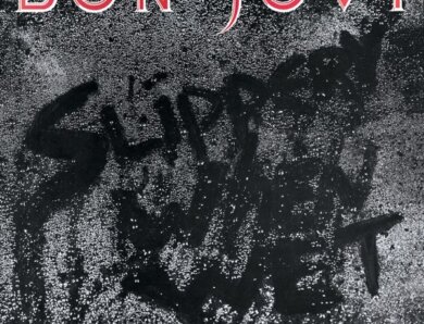 Bon Jovi – „Slippery When Wet“ (2CD Deluxe Edition – VÖ: 28.02.2025)