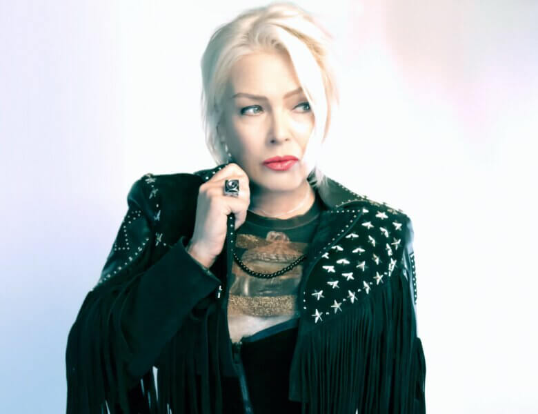 Kim Wilde – „Closer“ (Album-Vorstellung)