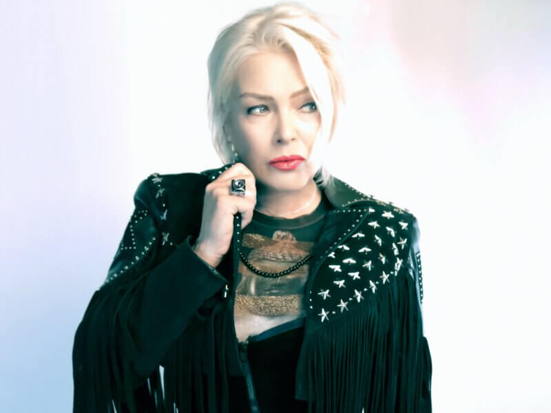 Kim Wilde – „Closer“ (Album-Vorstellung)