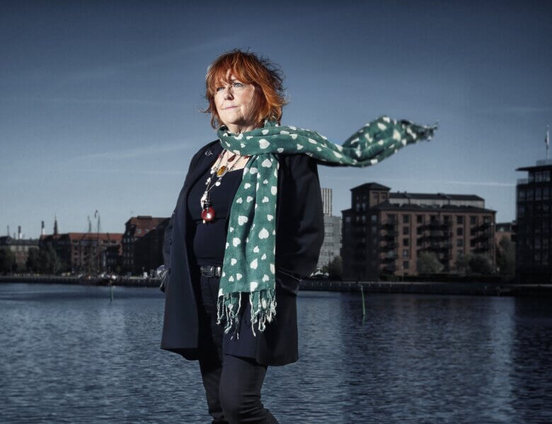 MAGGIE REILLY – Moonlight Shadow Tour 2025 // Very Special Guest: CUTTING CREW