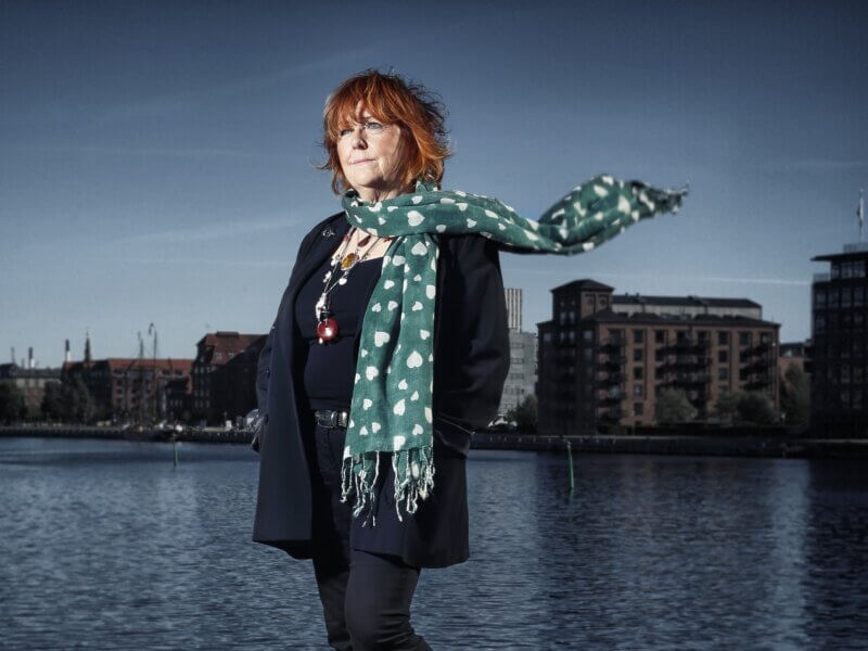 MAGGIE REILLY – Moonlight Shadow Tour 2025 // Very Special Guest: CUTTING CREW