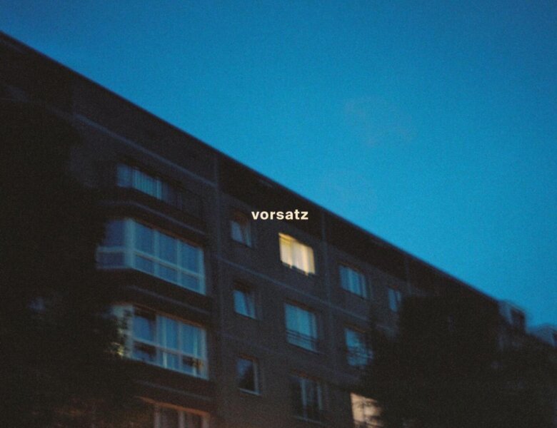 Revelle x OSWALD – „Vorsatz“ (Single + Audio Video)