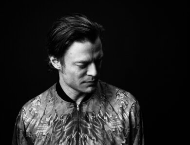 Björn Dixgård  – „And Then, From The Shadows“ (EP out now)