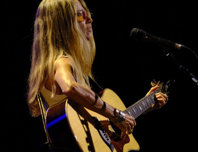 Heather Nova in der Botschaft Osnabrück am 06.03.2025