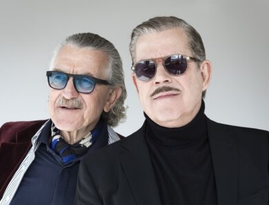 YELLO – 15th-Anniversary Edition des Albums “Touch Yello”